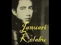Lagu Lirik Lagu GSP - Januari Kelabu -Trio bebek