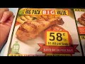 Couponing at Harveys AD - by Bargain Bragg