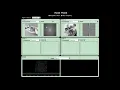 Python Image Processing GUI Frequency-Domain Fusion ROI Selection