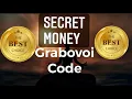 Draw Money Like A Magnet Secret Grabovoi Code