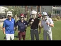 AZFamily s Scott Pasmore wins Fiesta Bowl Media Challenge