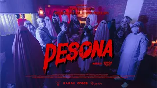 Download Lomba Sihir - Pesona (Official Music Video) MP3