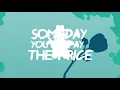 Netsky & David Guetta - Ice Cold (Lyric Video)