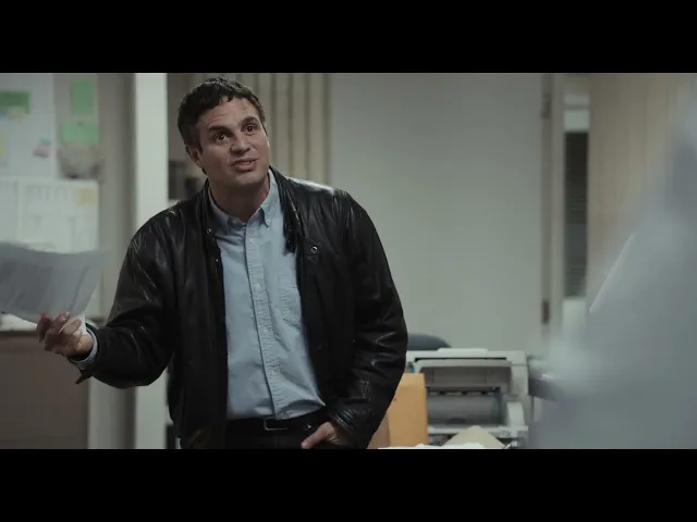 Il Caso Spotlight | Clip 'La gente deve sapere'