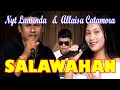 Download Lagu SALAWAHAN - Nyt lumenda \u0026 Allaisa Catamora (Official Music Video )