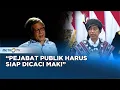 Download Lagu Rocky Gerung: Presiden (Pejabat) Bisa Dicaci