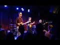 The Feelies - Let's Go - The Bell House - April 25, 2014