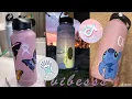 People Painting Hydro Flasks - A TikTok Compilation