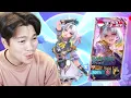 Download Lagu Review Skin P.ACE Zhuxin - Mobile Legends