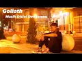 Download Lagu Masih Disini Masih Denganmu - Goliath Cover Ashifbarkia