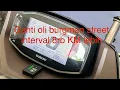 Download Lagu Oli suzuki burgman street setelah 8rb KM lebih gak pernah ganti oli...apakah susut???