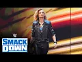 Download Lagu Becky Lynch returns as the fifth member of Belair’s WarGames team: SmackDown, Nov. 25, 2022