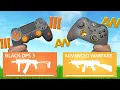 Download Lagu I Won Warzone on EVERY Limited Edition COD Controller