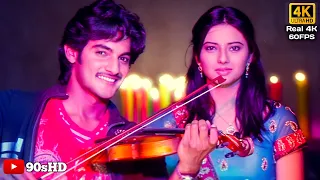 manasantha mukkalu 4k video song prema kavali aadi isha chawla anoop rubens