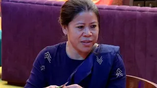 Exclusive | Mary Kom EVICTED From Bb20 house