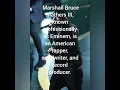 Does Eminem own his masters The Full Story How Eminem Lost All His Masters