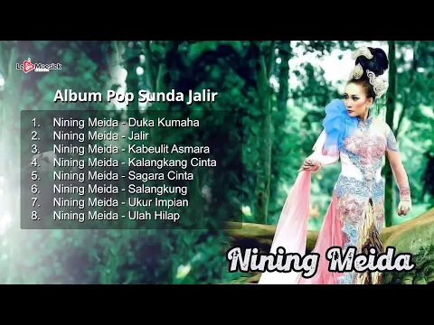 Download MP3 Album Pop Sunda Jalir ~ Nining Meida