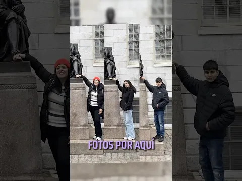 La leyenda más sucia de Harvard 🤫