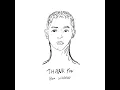 吳思賢 Ben Wu《Thank You》Acoustic Version