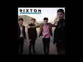 Rixton: Me And My Broken Heart (Audio)