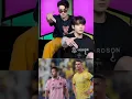 Download Lagu BTS  🆚 Ronaldo and Messi #bts #boyband #army #felixiansmovingforwardtogether #kpopgrop