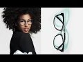 Tiffany Co Spring Campaign 2019 - Tiffany Infinity Eyewear