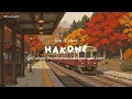 Download Lagu hakone: where the mountains hold your quiet heart | autumn in Japan through piano music
