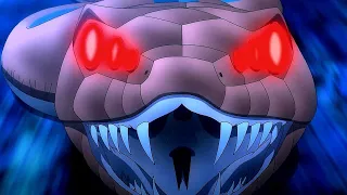 danmachi season 4 amv build you back