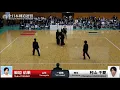 Lagu Yuka ITAGAKI -eM Chinatsu MURAYAMA - 56th All Japan Women KENDO Championship - First round 14