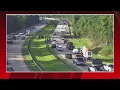 Motorcyclist dead after crash on US 52 in Winston-Salem