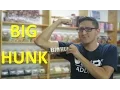 Big Hunk TheCandyGuy