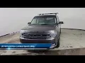 2019 Ford Flex Limited Sport Utility Aurora Brunswick Canton Maple Heights Parma Vermillion