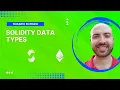 Mastering Solidity In-Depth Guide to Data Types
