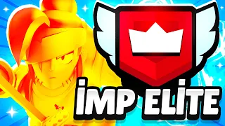 YENİ KULÜP KURDUM! 😮 | Brawl Stars
