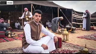 الشاعر حمدالله بسيس    اللي ساير فينا واجد   اللي داير روحه شيخ  دندنها