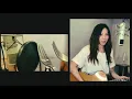 蔡健雅 Tanya Chua -向前走 (cover)