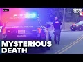 Cause of young woman s death unclear after gunshots heard in Kent