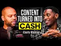 How Kountry Wayne Turned Facebook Into Mailbox Money