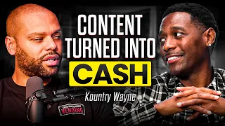 How Kountry Wayne Turned Facebook Into Mailbox Money