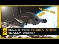 Download Lagu I'm Skeptical of This Fusion Space Tug