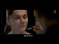 Rozana Video Song | Naam Shabana | Akshay Kumar, Taapsee Pannu, Taher Shabbir I Shreya, Rochak