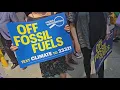 9 in custody after protesters block Con Ed building entrance in NYC