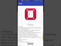Image Processing based android app