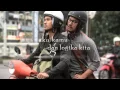 Filosofi dan Logika by Glenn Fredly feat Monita & Is 'Payung Teduh' (Official Video Lirik)