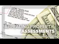 How to appeal property assessments in St Louis area