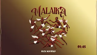 Rich Mavoko - Malaika(Official Audio)