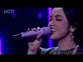 LAGU PERDANA!! Lyodra Feat Afgan - Ada | INDONESIAN MOVIE ACTORS AWARDS 2023