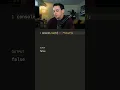 Can You Solve This Tricky JavaScript Type Coercion Problem