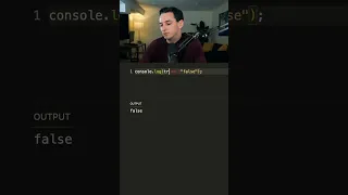 Can You Solve This Tricky JavaScript Type Coercion Problem