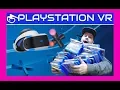 PLAYSTATION VR MY FULL COLLECTION OF PHYSICAL GAMES WHAT TO BUY